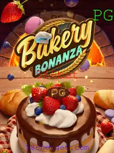 Descubra o Mundo Encantador de BakeryBonanza com 586bet