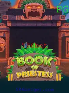 BookOfPriestess: Uma Jornada Mística de Estratégia e Aventura