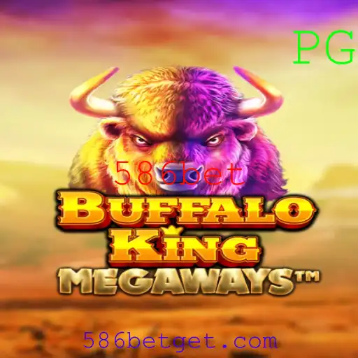 Buffalo King: Descubra as Regras e Atrações do Jogo Popular em 586bet