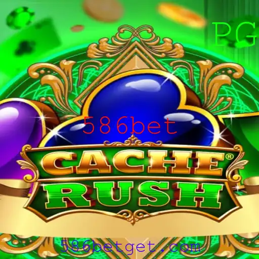 Descubra CacheRush: O Jogo de Estratégia que Está Conquistando a Comunidade com 586bet
