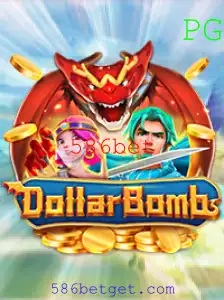 Explorando o Emocionante Mundo de DollarBombs: Um Guia Completo com o 586bet