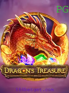 DragonsTreasure: A Aventura Épica no Mundo dos Dragões e a Emoção do 586bet
