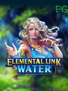 Explorando o Fascinante Mundo de ElementalLinkWater