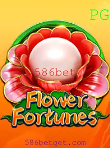 Explorando FlowerFortunes: A Nova Sensação de Entretenimento em 586bet