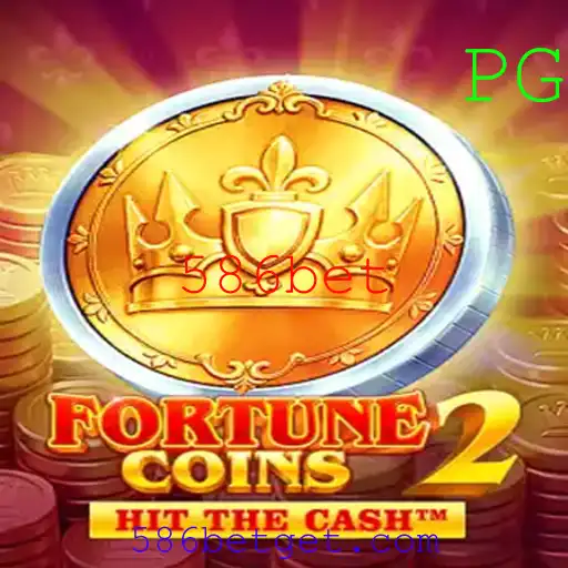 FortuneCoins2: Descubra o Novo Fenômeno dos Jogos com 586bet