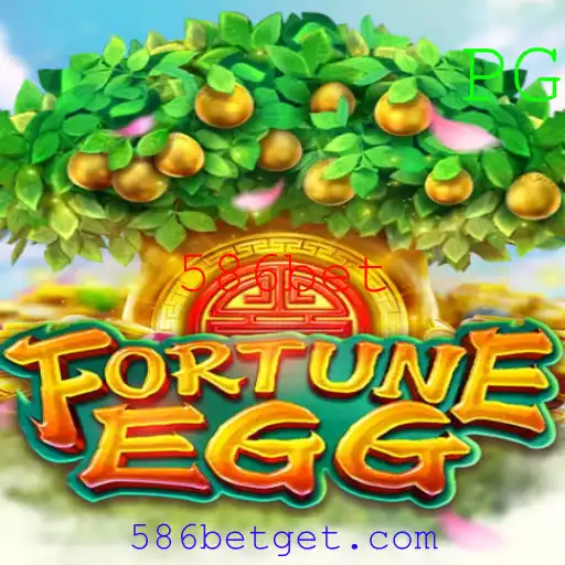Desvendando o Universo de FortuneEgg: Um Mergulho no Mundo dos Jogos com 586bet