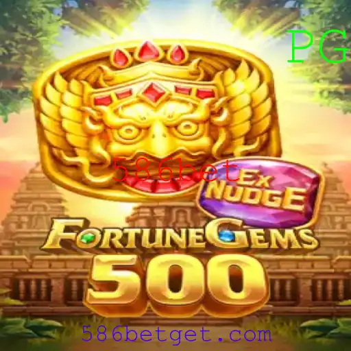 Explorando FortuneGems500: A Nova Sensação do 586bet
