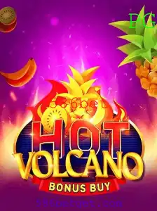 Explore o Empolgante Mundo de HotVolcanoBonusBuy na 586bet