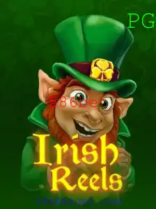 Descubra o Fascinante Mundo do IrishReels na 586bet