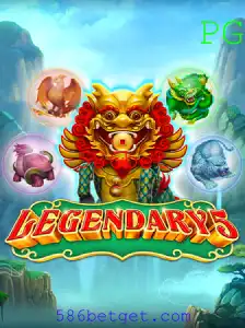 Explorando o Mundo de Legendary5: Regras, Dinâmica e Conexões com 586bet