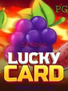 Explorando o Jogo de Cartas LuckyCard: Um Mergulho nas Regras e Estratégias