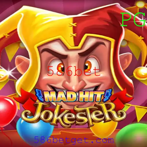 Explorando o Intrigante Mundo de MadHitJokester: O Jogo Que Está Conquistando as Massas