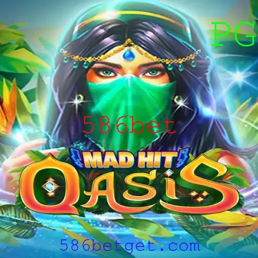 MadHitOasis: O Novo Jogo Revolucionário que Está Dominando o Mundo