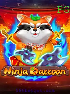 Descubra o Empolgante Mundo de NinjaRaccoon
