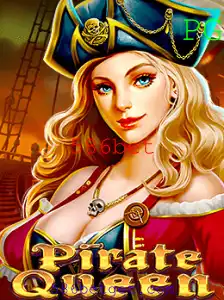 Conheça PirateQueen: O Jogo de Estratégia Naval Que Está Revolucionando o 586bet