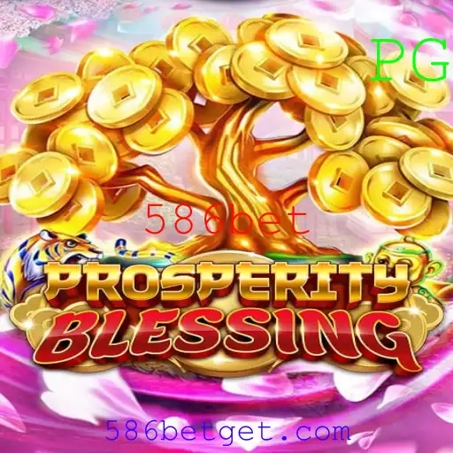 Explorando o Mundo de ProsperityBlessing: Um Guia Completo