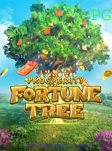 Descubra ProsperityFortuneTree: O Novo Jogo Sensação da 586bet