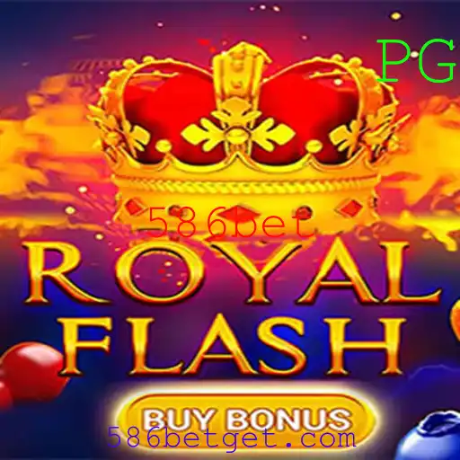 Desvendando o Jogo RoyalFlashBuyBonus no Mundo de 586bet