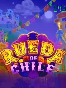Descubra RuedaDeChile: Um Jogo Emocionante Integrado com 586bet