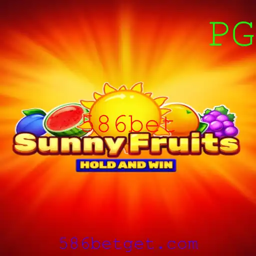 Descobrindo o Fascinante Mundo de SunnyFruits com 586bet