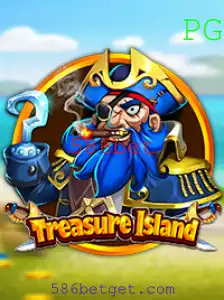 Descubra TreasureIsland: O Jogo de Aventura e Estratégia da 586bet