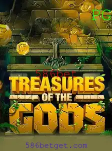 Explorando os Mistérios de 'TreasureoftheGods'
