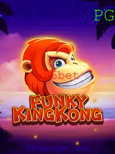 FunkyKingKong: Um Mundo de Aventura e Estratégia