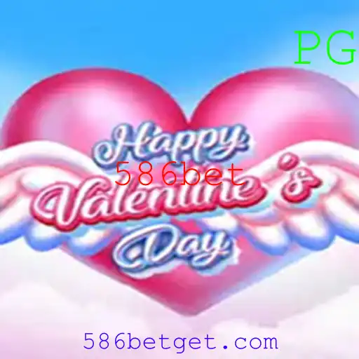 Explorando o Fascinante Jogo HappyValentinesDay com a Chave 586bet