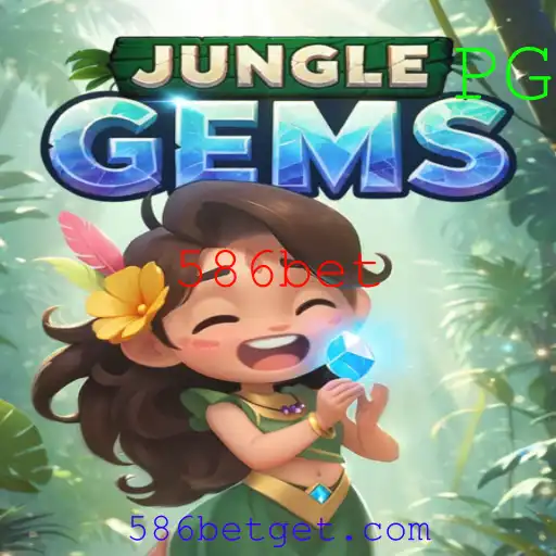 JungleGems: Descubra o Fascinante Mundo dos Cristais na Selva