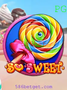 Descubra o Mundo do Jogo 'SoSweet' com a Plataforma 586bet