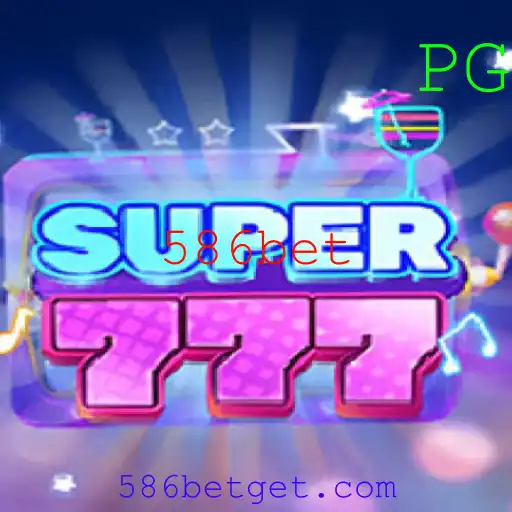 Descubra o Fascinante Mundo de Super777 na 586bet