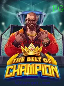 TheBeltOfChampion: Um Novo Jogo Estratégico que Conquista o Público