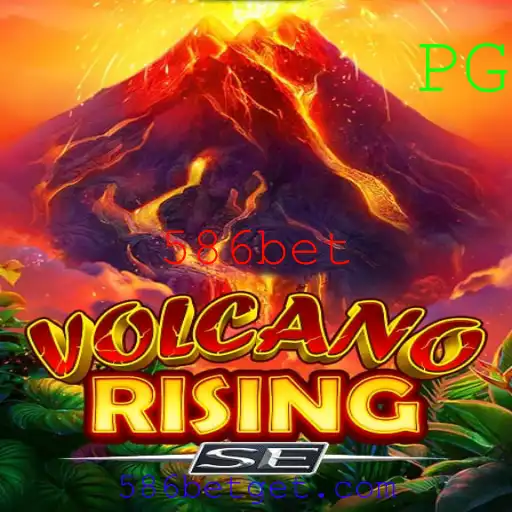Descubra o Empolgante Mundo de VolcanoRisingSE: Uma Experiência de Jogo Inovadora