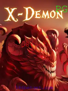 Descubra o Mundo de XDemon: Regras e Características do Jogo Popular de 586bet