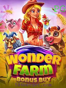 Explore o Mundo de WonderFarmBonusBuy e Descubra as Regras deste Jogo Fascinante